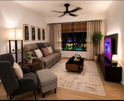 Blk 462C Blossom Spring @ Yishun (Yishun), HDB 4 Rooms #568220271